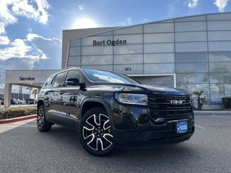 Used 2021 GMC Acadia SLE w/ Elevation Edition image 1