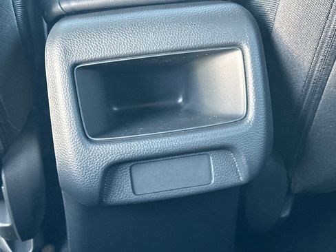 New 2026 Honda HR-V LX image 20