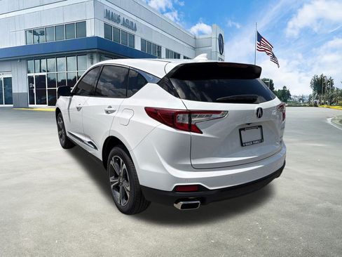 New 2026 Acura RDX SH-AWD w/ Technology Package image 6