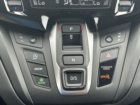 New 2026 Honda Odyssey EX-L image 22