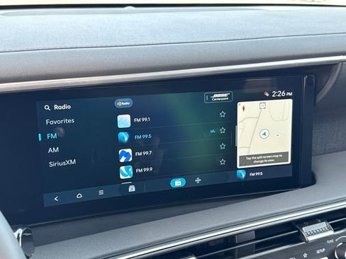 New 2026 Hyundai Palisade Limited FWD image 19