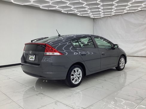 Used 2010 Honda Insight EX image 11