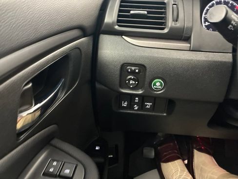 Used 2024 Honda Ridgeline Sport image 30