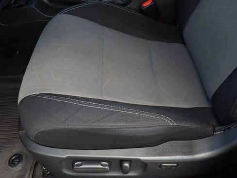 Used 2023 Toyota Tacoma TRD Off-Road w/ Black Out Package (TMS) image 20