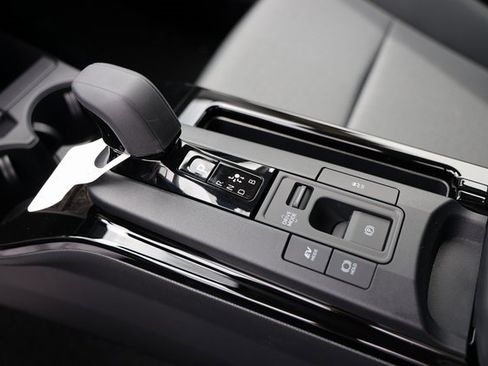 New 2026 Toyota Prius LE image 22