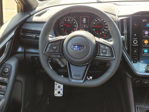 New 2026 Subaru WRX Premium AWD/4WD image 6