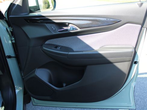 New 2026 Chevrolet TrailBlazer LT w/ Convenience Package image 50