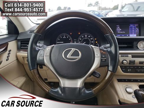 Used 2013 Lexus ES 350 image 10