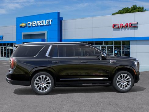 New 2026 GMC Yukon Denali w/ Denali Reserve Package image 29