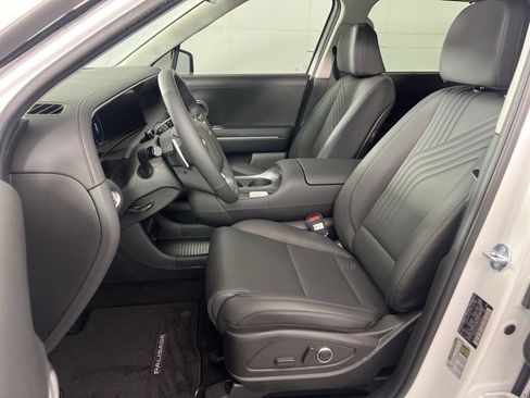 New 2026 Hyundai Palisade SEL image 9