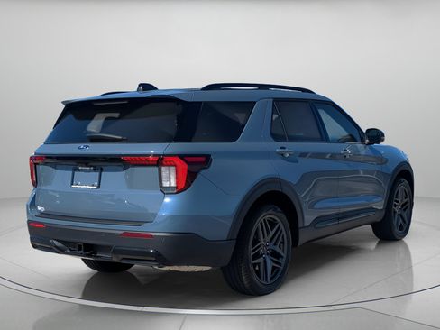 New 2026 Ford Explorer ST-Line RWD image 43