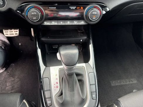 Used 2023 Kia Forte GT-Line w/ GT-Line Premium Package FWD image 27