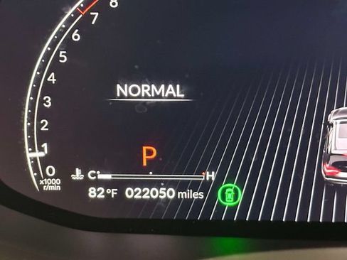 Certified 2024 Acura MDX SH-AWD w/ Technology Package image 37