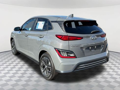 Used 2022 Hyundai Kona Limited image 7