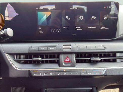 Used 2025 Kia K4 FWD image 21