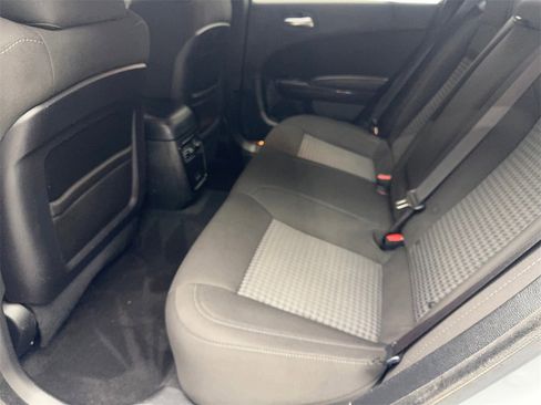 Used 2022 Dodge Charger R/T w/ Blacktop Package image 35
