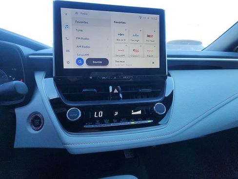 Used 2025 Toyota Corolla FX w/ Convenience Package FWD image 7