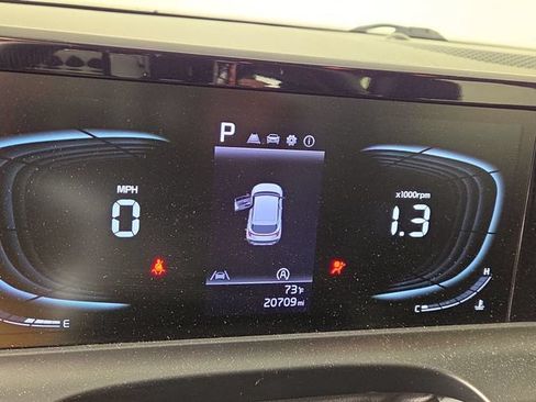 Certified 2024 Kia Seltos LX AWD/4WD image 15
