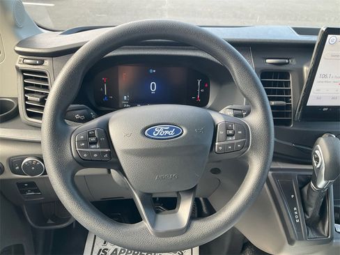 New 2026 Ford Transit 250 148 Medium Roof image 19