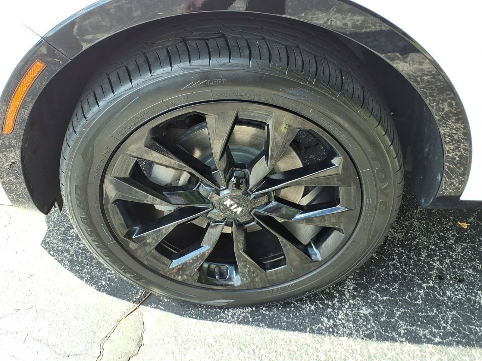 Used 2021 Kia Sorento SX AWD/4WD image 9