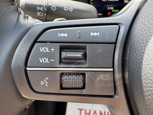 New 2026 Honda CR-V Sport-L image 25