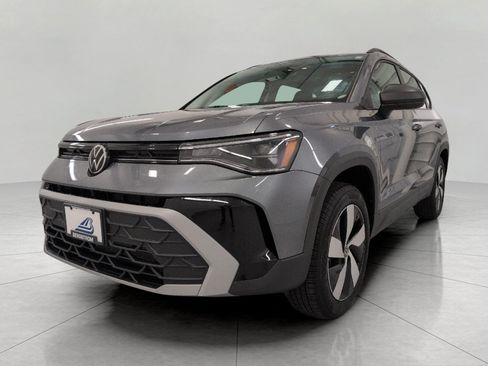Used 2026 Volkswagen Taos S AWD/4WD image 12