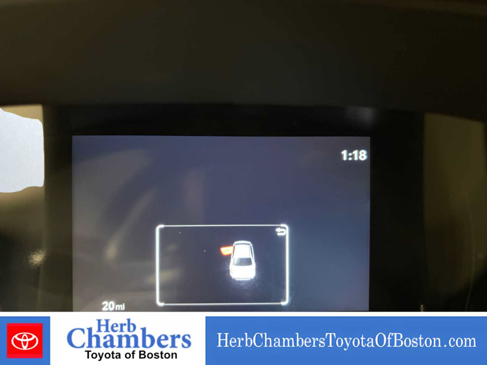 Used 2026 Toyota Corolla LE FWD image 11