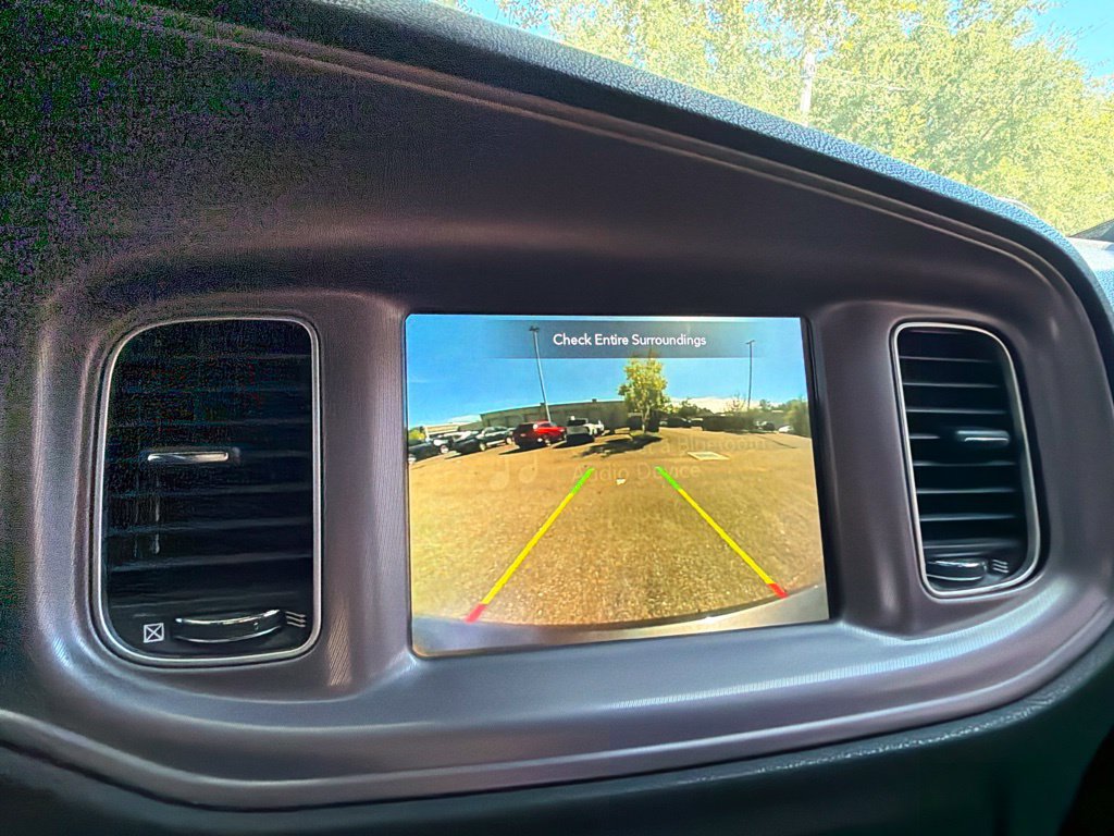 Used 2023 Dodge Charger GT w/ Technology Group RWD image 14