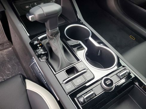New 2026 Kia K5 GT-Line image 23