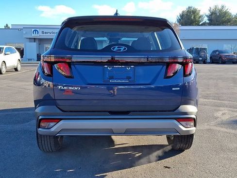 Used 2026 Hyundai Tucson SE AWD/4WD image 5