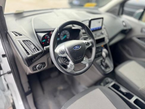 Used 2023 Ford Transit Connect XL image 13