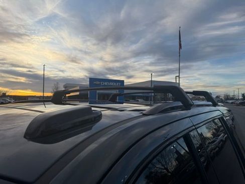 Used 2026 Chevrolet Tahoe Z71 w/ Z71 Off-Road Package image 14