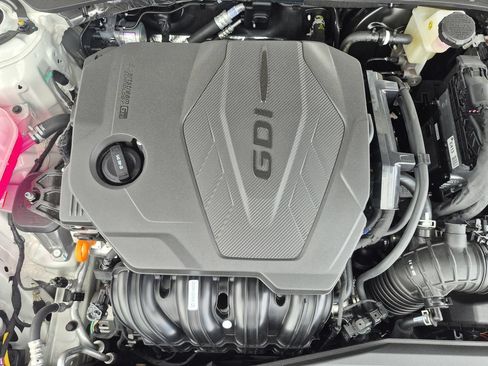 New 2026 Kia K5 GT-Line AWD/4WD image 16