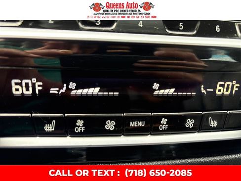 Used 2019 BMW 540i xDrive w/ M Sport Package AWD/4WD image 46