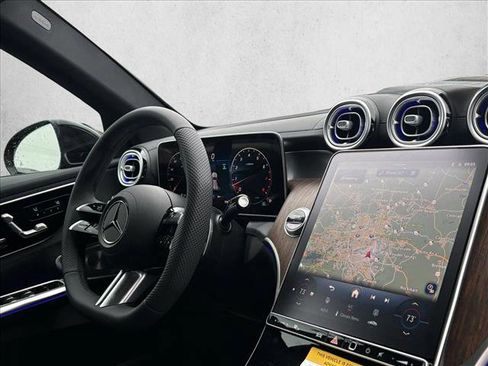 New 2026 Mercedes-Benz GLC 300 image 25