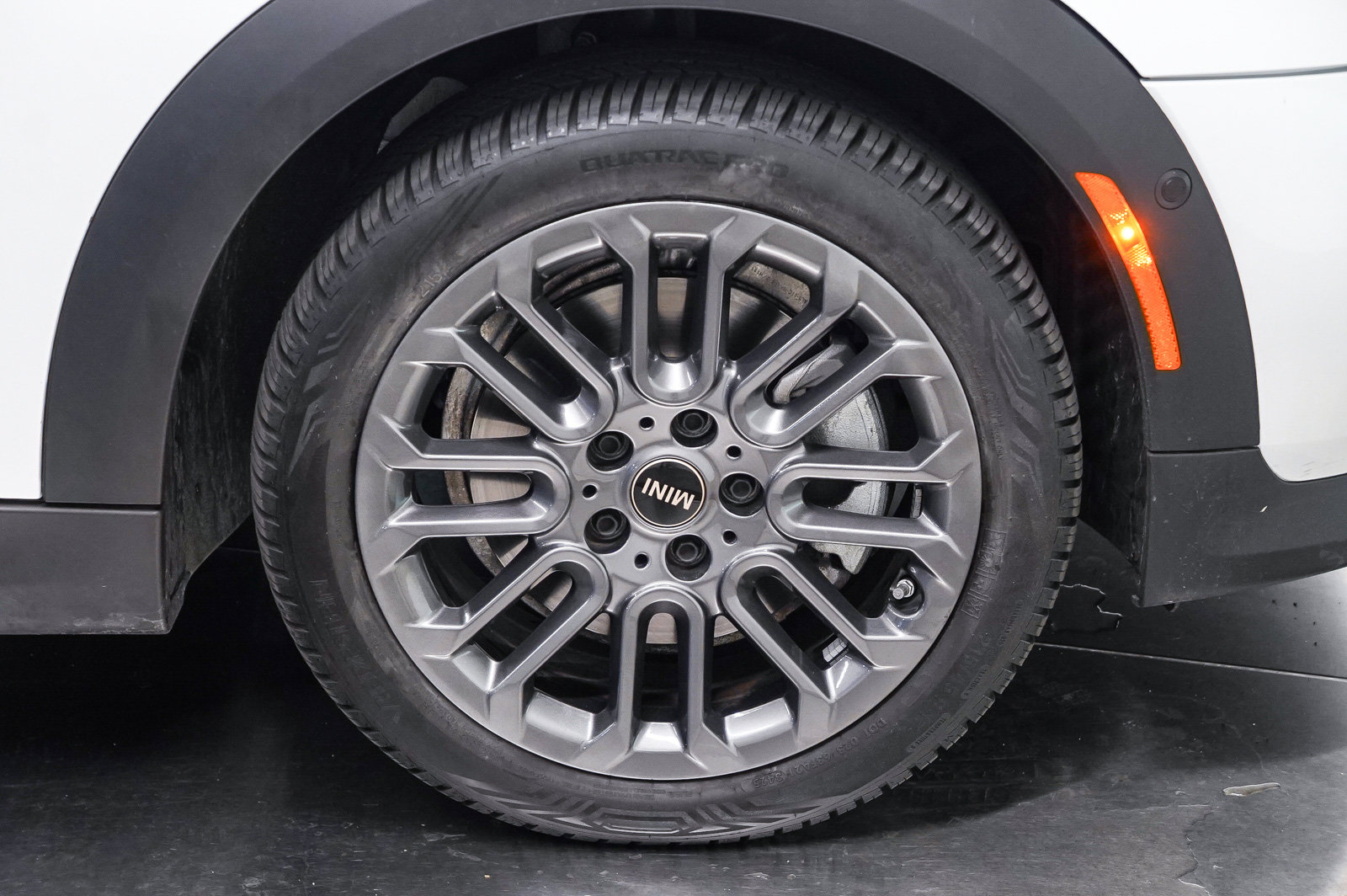Used 2026 MINI Cooper S FWD image 10