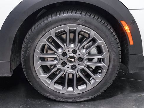 Used 2026 MINI Cooper S FWD image 10