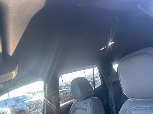 New 2026 Chevrolet Equinox LT w/ LPO, Floor Liner Package image 15