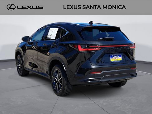 Used 2026 Lexus NX 350 AWD w/ Premium Package image 7