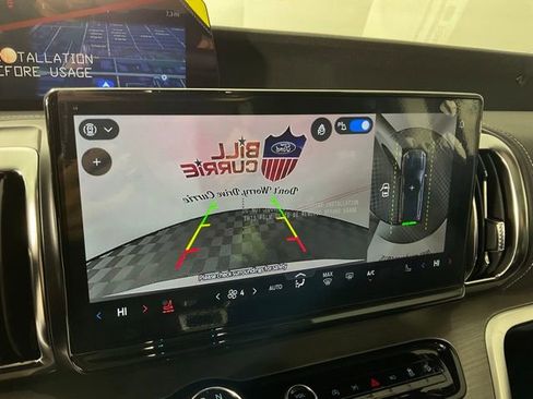 New 2026 Ford Expedition Platinum image 25