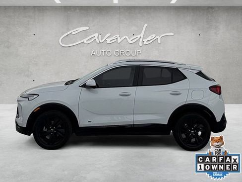 Used 2026 Buick Encore GX Sport Touring FWD image 13
