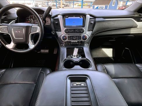 Used 2016 GMC Yukon SLT w/ Open Road Package image 15