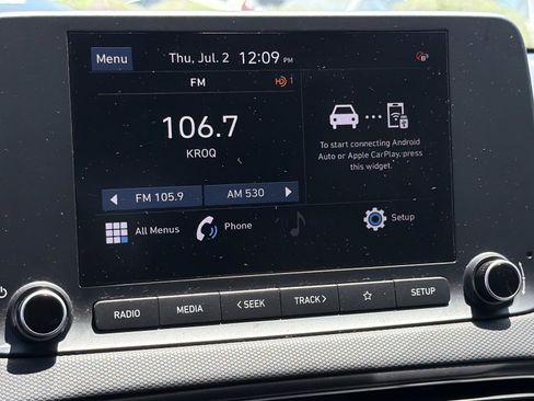 Used 2023 Hyundai Kona SEL w/ Cargo Package FWD image 13