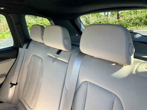 Used 2022 BMW X3 xDrive30i w/ Convenience Package image 26