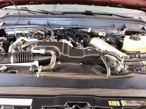 Used 2016 Ford F350 King Ranch image 20