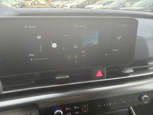 New 2026 Kia Carnival SX Prestige image 26