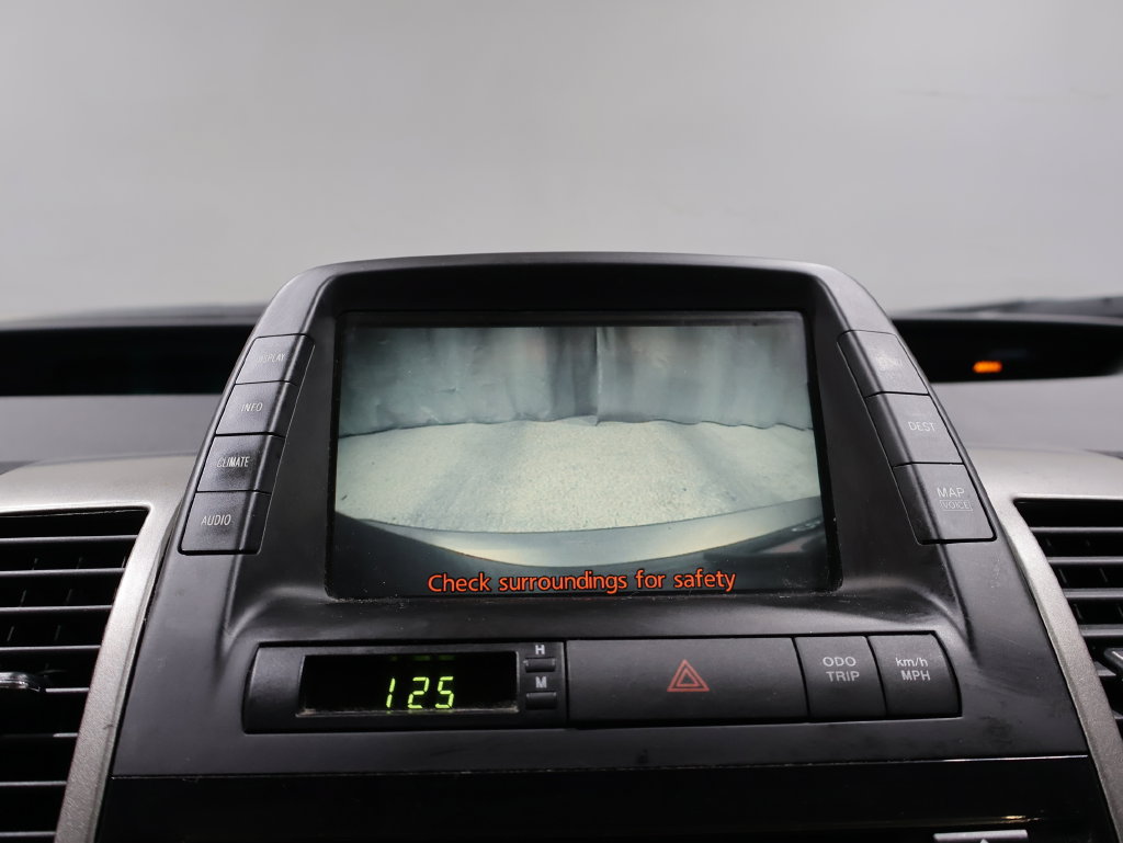 Used 2009 Toyota Prius w/ Pkg 6 FWD image 26