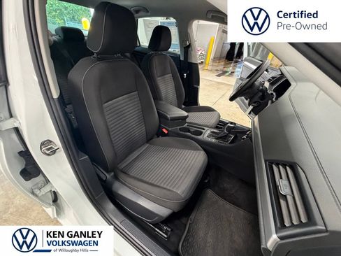 Used 2024 Volkswagen Jetta S FWD image 22