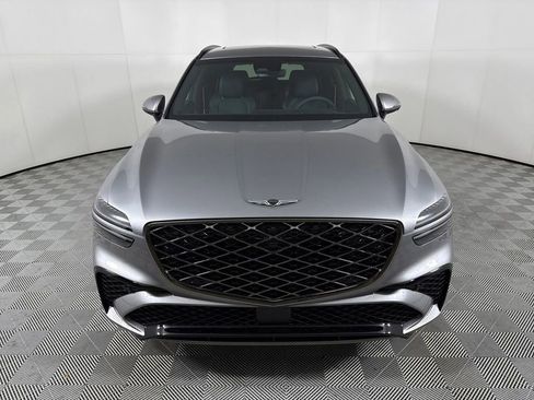 New 2026 Genesis GV70 2.5T Sport Prestige image 8