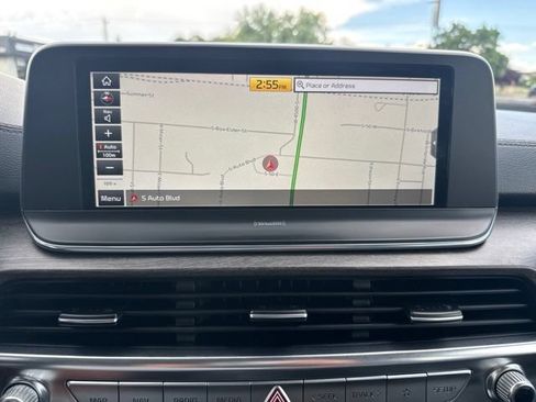 Used 2020 Kia Telluride EX AWD/4WD image 14